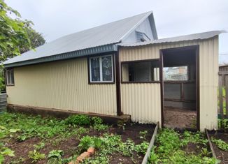 Продажа дома, 50 м2, село Верхнеяушево