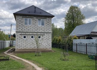 Продам дом, 116 м2, Московская область, деревня Соколово-Хомьяново, 4А