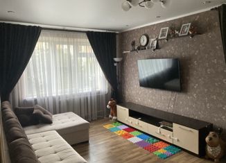 4-комнатная квартира на продажу, 72.5 м2, Ставрополь, улица Космонавтов, 10, микрорайон № 28