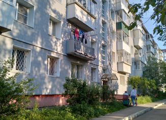 Продажа 2-ком. квартиры, 44.4 м2, Иркутск, улица Баумана, 228