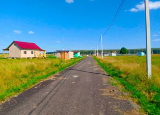 Продажа участка, 12 сот., коттеджный поселок Новое Давыдово, Цветочная улица