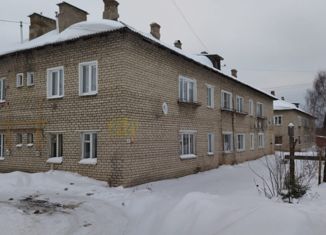Продается 2-ком. квартира, 42.4 м2, Галич, улица Касаткиной, 21