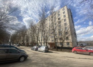 Продажа 4-комнатной квартиры, 62.8 м2, Москва, ВАО, Уссурийская улица, 1к2