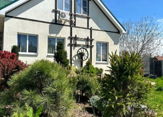 Продаю дом, 160 м2, село Николаевка, Зелёный переулок, 1