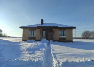 Продаю дом, 110 м2, деревня Мармылево, Кристальная улица