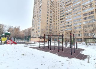 Продам квартиру студию, 22.4 м2, Москва, улица Римского-Корсакова, 14, метро Отрадное