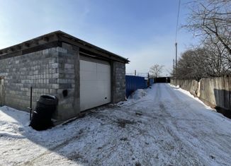 Продаю дом, 39.9 м2, Уссурийск, Степной переулок, 9