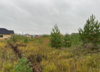 Продаю земельный участок, 18.14 сот., село Танайка, Залесная улица