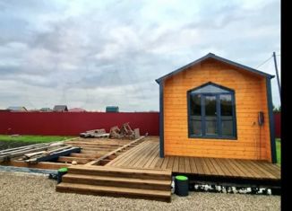 Земельный участок на продажу, 10.2 сот., ДНТ Устье