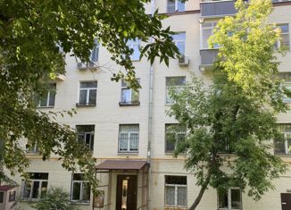 Продажа 3-ком. квартиры, 78.6 м2, Москва, улица Дениса Давыдова, 3, улица Дениса Давыдова