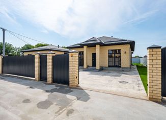 Продажа дома, 98 м2, аул Тугургой