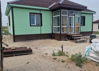 Продаю дом, 77.9 м2, село Васильевка, Светлая улица