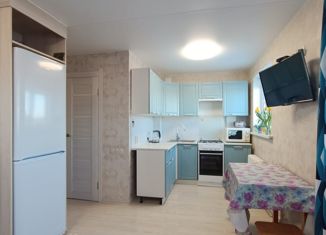 Продажа 1-ком. квартиры, 32 м2, посёлок Исток, Главная улица, 13