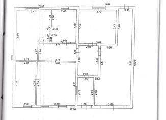 Продаю дом, 110.7 м2, Малоархангельск, улица Карла Маркса, 1Б