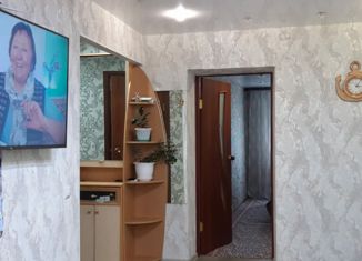 Двухкомнатная квартира на продажу, 45 м2, Усть-Кут, улица Реброва-Денисова, 33