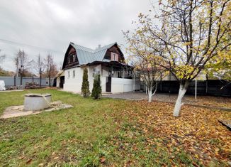 Продается дом, 120 м2, деревня Марушкино, садоводческое некоммерческое товарищество Ручеёк, 46