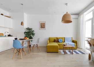 Продается двухкомнатная квартира, 50.9 м2, Краснодар, микрорайон Немецкая Деревня, Баварская улица, 8