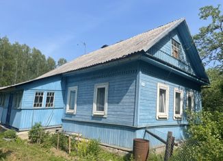 Продажа дома, 71.8 м2, деревня Жельцы, Социалистическая улица, 60