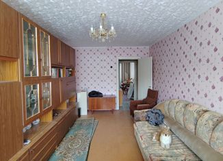 2-комнатная квартира на продажу, 48.5 м2, Пермский край, улица Оборина, 1