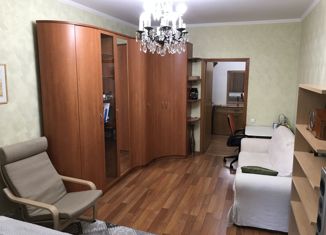 2-ком. квартира на продажу, 59.3 м2, Москва, Тихвинский переулок, 13, Тихвинский переулок