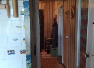 Продается двухкомнатная квартира, 45 м2, Нижегородская область, улица Героя Советского Союза Сутырина, 22