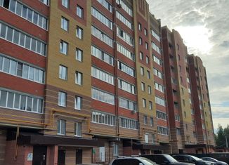 Продажа двухкомнатной квартиры, 58 м2, Марий Эл, улица Ползунова, 48