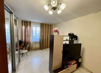 Продам однокомнатную квартиру, 38 м2, Краснодар, проезд Репина, 22, микрорайон Репино