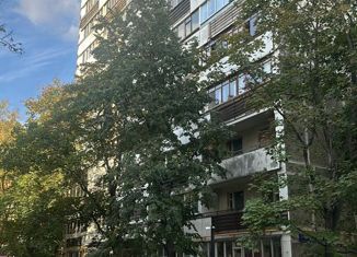 Продаю 2-ком. квартиру, 46.5 м2, Москва, улица Генерала Глаголева, 13к2, улица Генерала Глаголева