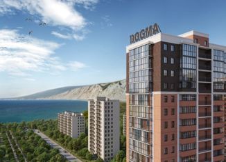 Продам 3-ком. квартиру, 76.8 м2, Новороссийск, ЖК Арена