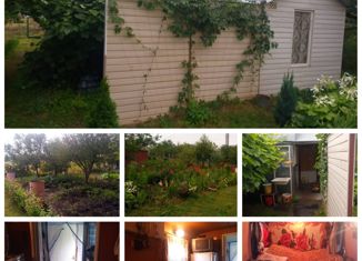 Продам дом, 22 м2, НСТ Пчёлка, 2-я Загородная улица