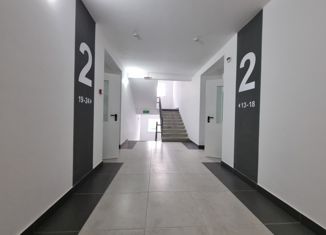 Продажа однокомнатной квартиры, 32.3 м2, Волгоград, посёлок Стройдеталь, 9, Советский район