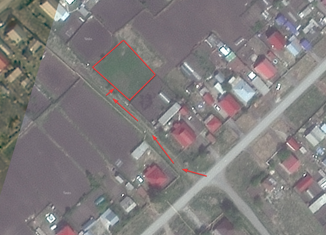 Продажа земельного участка, 8.5 сот., рабочий посёлок Коченёво, улица Аргунова, 130