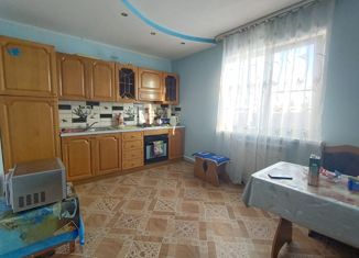 Продается дом, 131 м2, поселок Магистральный, Молодёжная улица