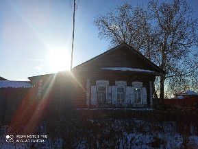 Продажа дома, 60 м2, деревня Знаменка, Советская улица, 35