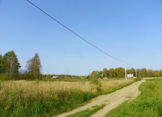 Продам земельный участок, 7 сот., село Шопша, Старосельская улица, 38