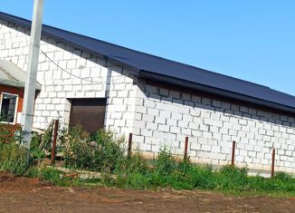 Продажа дома, 115 м2, Нефтекамск, Янтарная улица, 11