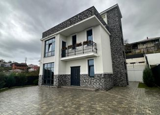 Продам дом, 283 м2, село Молдовка, Тимашевская улица