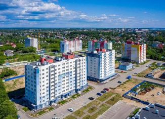 Однокомнатная квартира на продажу, 43.1 м2, Нижегородская область, улица Максима Горького, 62/2