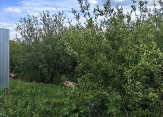 Продам земельный участок, 12 сот., село Чёрная, Северная улица