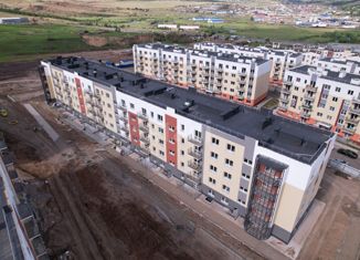 Продажа 4-ком. квартиры, 76.8 м2, посёлок Солонцы, Кедровая улица, 11