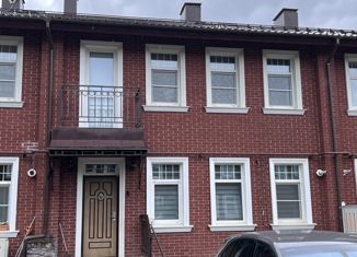 Продаю таунхаус, 83.9 м2, коттеджный посёлок Бристоль, улица Шекспира, 86