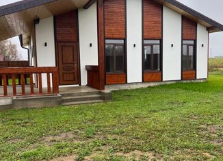 Продам дом, 110 м2, деревня Тендиково