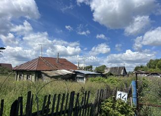 Продаю дом, 42 м2, поселок городского типа Суходол, Садовая улица