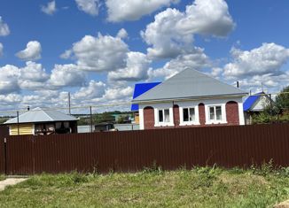 Продается дом, 78 м2, село Амзя, Садовая улица, 17