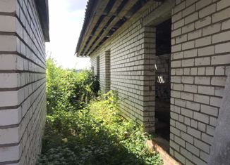 Продаю дом, 170.5 м2, рабочий посёлок Базарный Карабулак, улица Урицкого, 16А