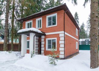 Дом на продажу, 152.5 м2, Лобня, Восточная улица, 8А