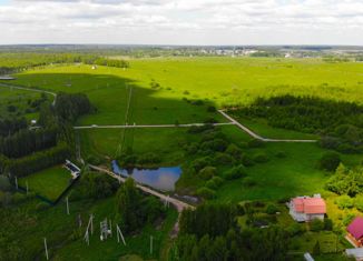 Земельный участок на продажу, 18 сот., деревня Горохово