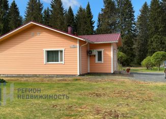 Продам дом, 85.6 м2, посёлок городского типа Вяртсиля, улица Куйбышева