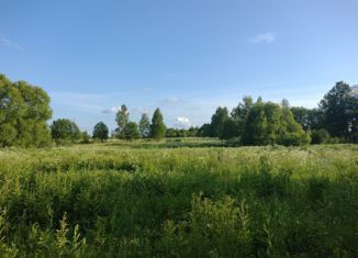 Продажа земельного участка, 675 сот., деревня Каюрово, 28Н-0741