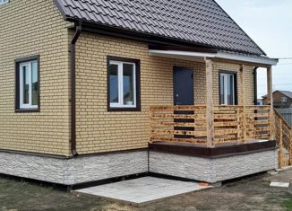 Продажа дома, 68.2 м2, коттеджный поселок Заворово-2, Мирный тупик